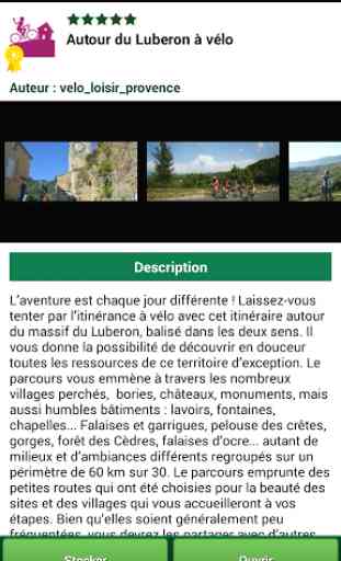 Vélo Loisir Provence 3