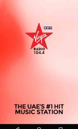 Virgin Radio Dubai 104.4 FM 1
