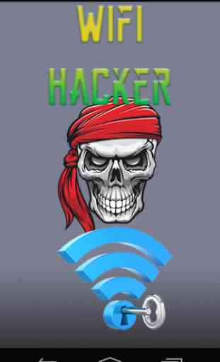 Wifi Hacker Prank 1