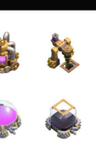 Wiki for Clash of Clans 2