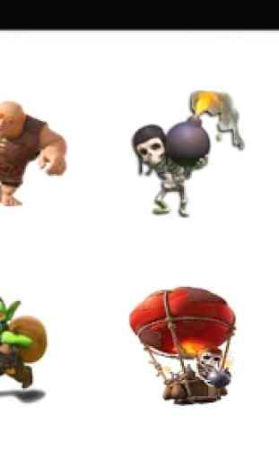 Wiki for Clash of Clans 3