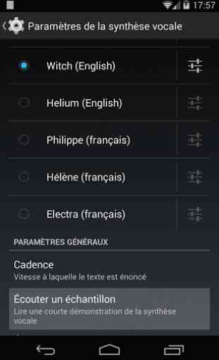 Witch TTS voice (anglais) 3