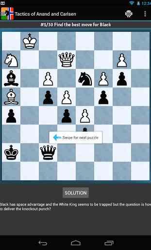 World Chess Championship 2013 3