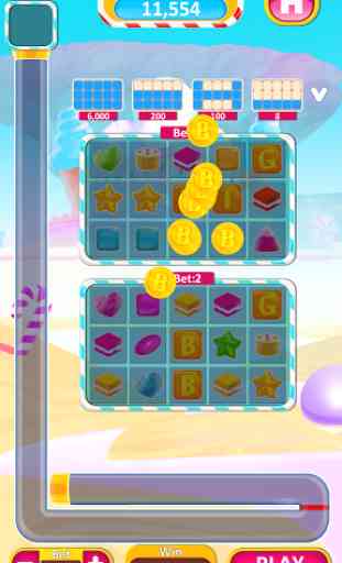 Yummy Bingo - Free Bingo Game 3