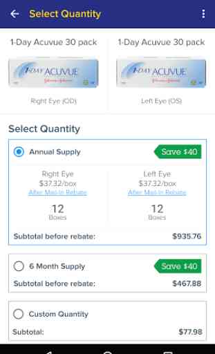 1800 Contacts - Lens Store 4