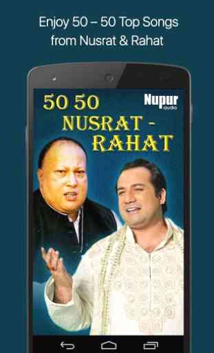 50 50 Nusrat - Rahat 1