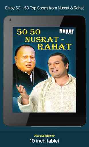 50 50 Nusrat - Rahat 4