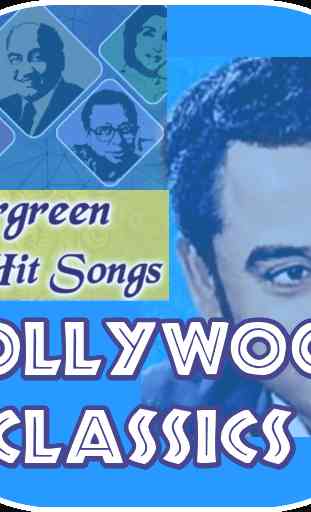 5000+ Classic Hindi Songs 1