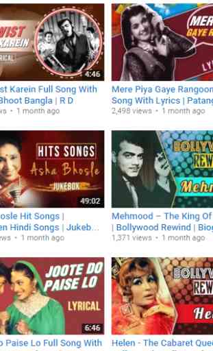 5000+ Classic Hindi Songs 2