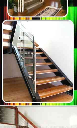 Accueil Design Escalier 2