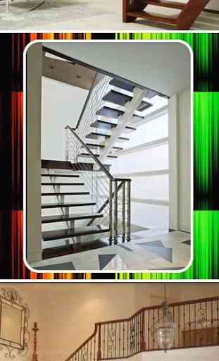 Accueil Design Escalier 3
