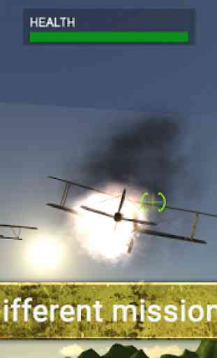 Air Attack. 2