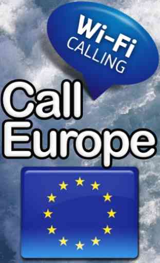 appeler l'Europe 1