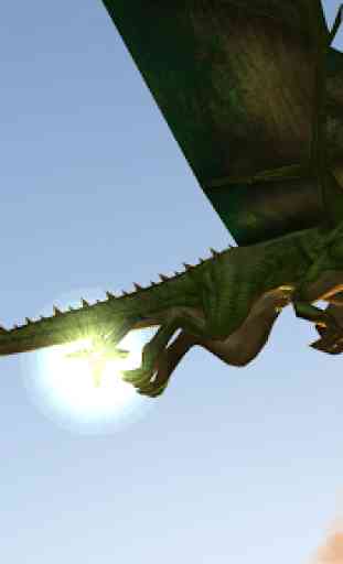 Archer à Cheval: Dino Hunter 3
