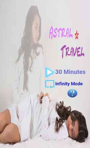 Astral Travel 1