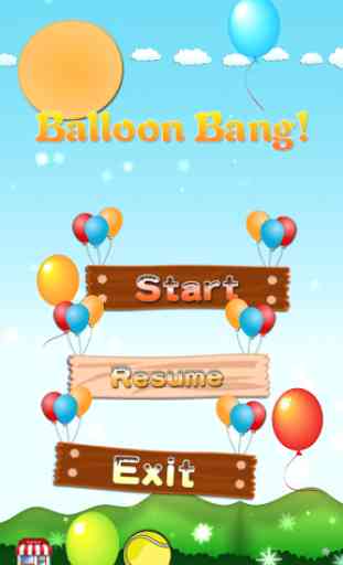 Balloon Crush 2