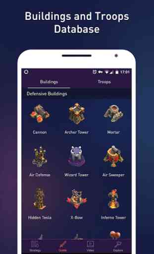 Best Guide for Clash of Clans 4