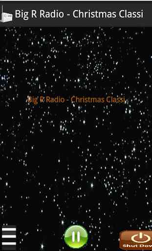 Big R Radio - Christmas Classi 1