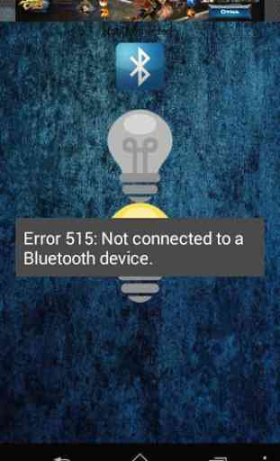 Bluetooth Remote Controller 2