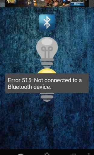 Bluetooth Remote Controller 3
