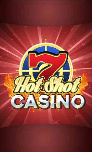 Casino Hot Slots 777 1