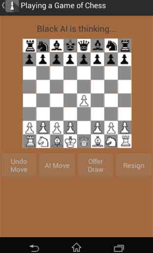 Chess Free - Pocket Edition 2