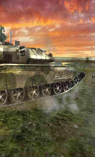Combat of Tanks fer WW1 Era 2