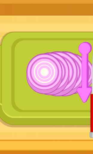 Cooking Games - Pasta Pronto 3