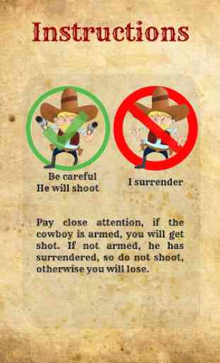 Cowboy Duel 4