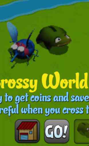 Crossy World 4