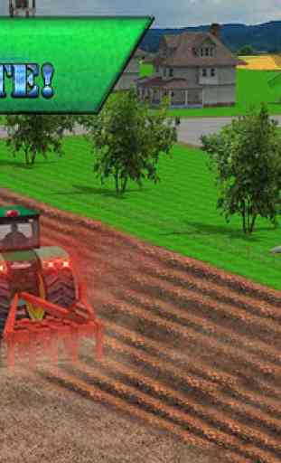 Farming Duty Simulator 1