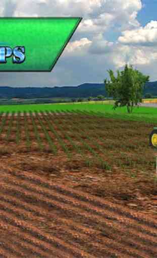 Farming Duty Simulator 2