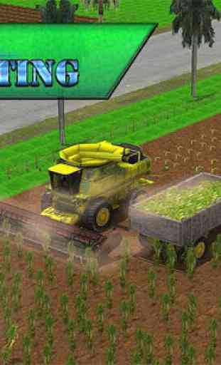 Farming Duty Simulator 4
