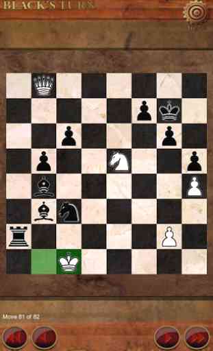 E.G. Chess Free 3