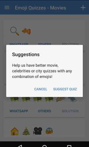 Emoji Quizzes for WhatsApp 4
