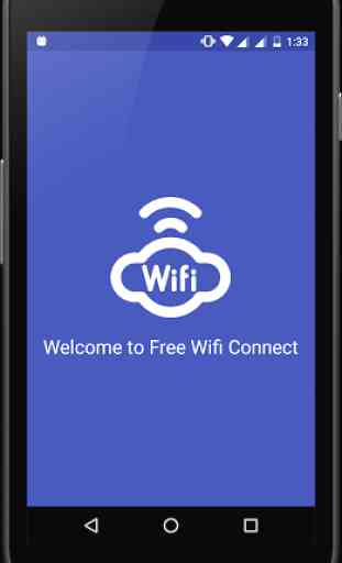 Free WiFi Connect 1