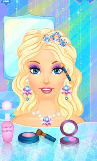 Frost Princess 4