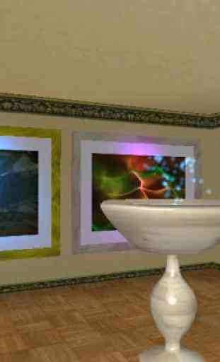 Galerie de photos virtuelle 3D 4