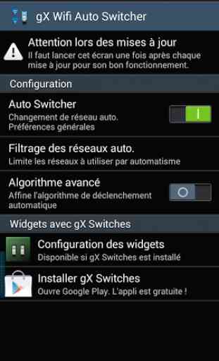 gX Wifi Auto Switcher 1