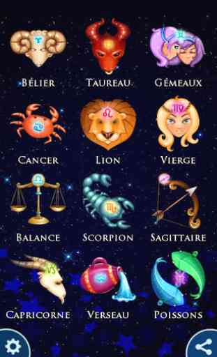 Horoscope Beauté et Santé 2017 1