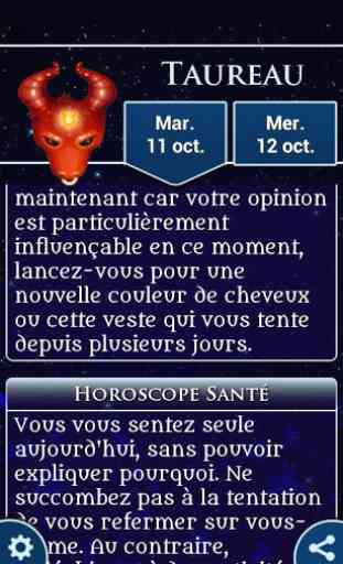 Horoscope Beauté et Santé 2017 4