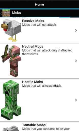 I-Guide: Minecraft Edition 3