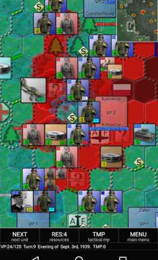 Invasion of Poland 1939 (free) 1