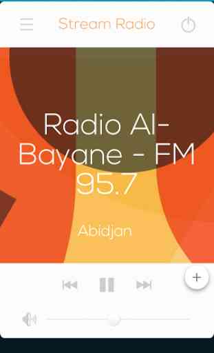 Ivory Coast Radio Online 1