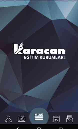 Karacan Eğitim Kurumları 1