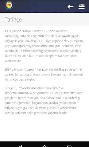 Karacan Eğitim Kurumları 4