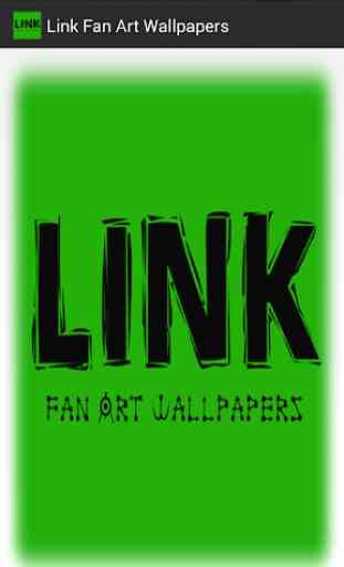 Link Fan Art Wallpapers Zelda 1