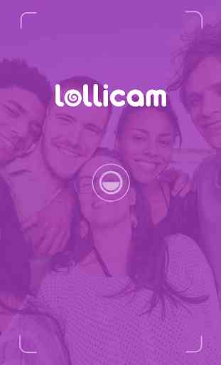 lollicam for Messenger 4