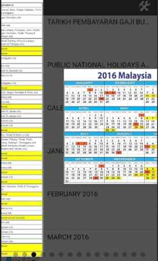Malaysia Kalendar Hijrah 2017 3