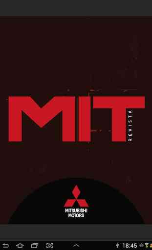 MIT Revista 1